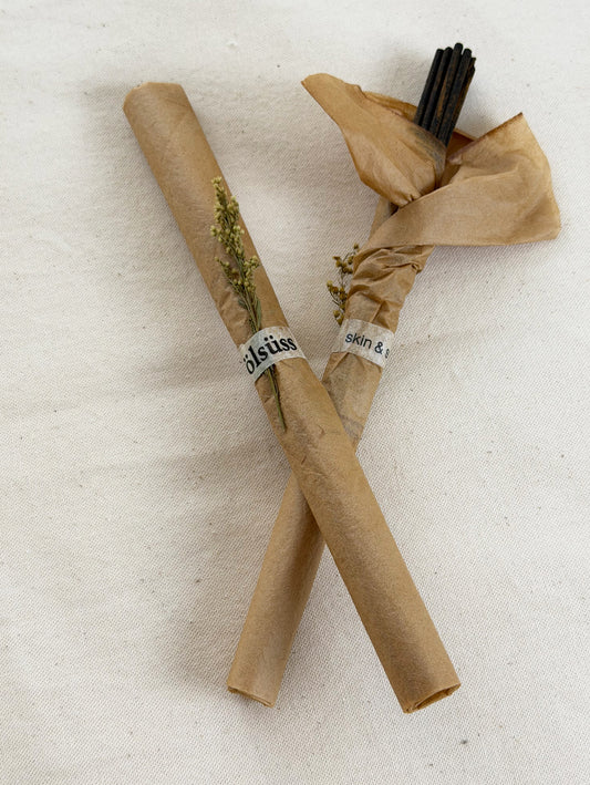 Incense Premium Sandalwood from India