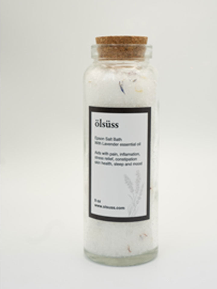 Epson Salt