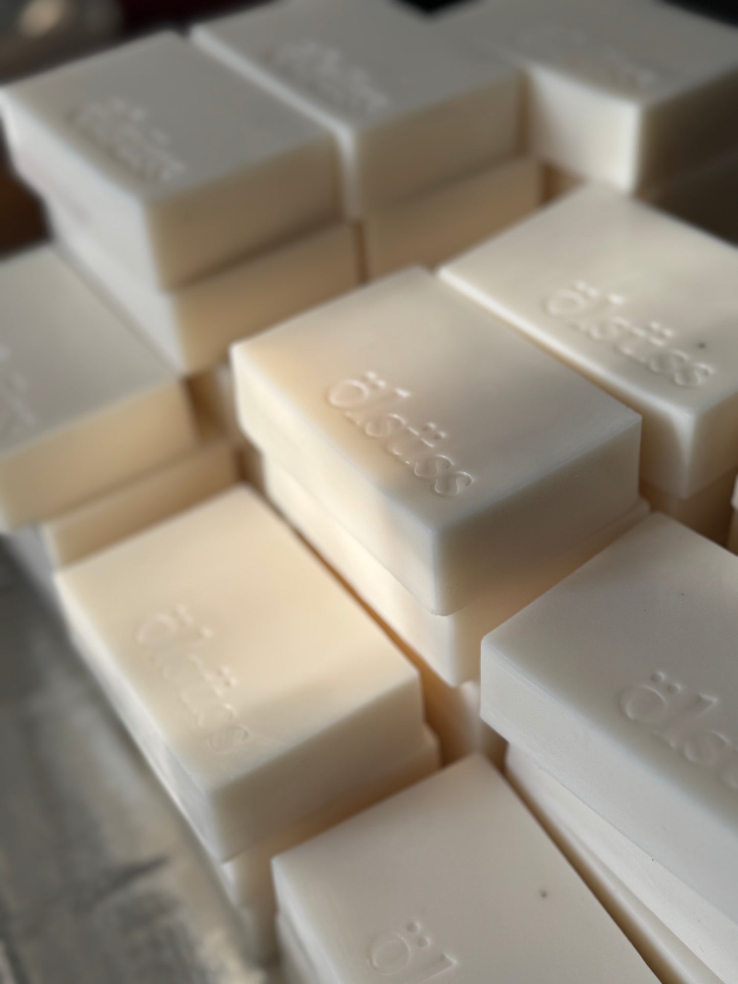 Soap of the month / Subscription plan