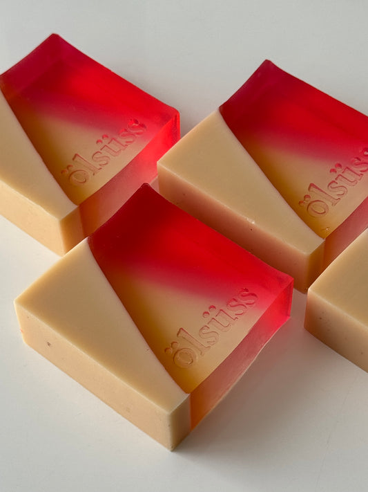 Soap of the month / Subscription plan