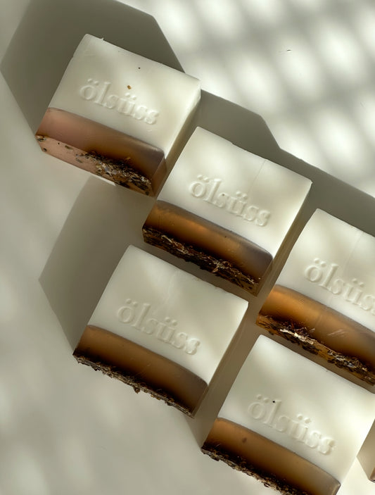 Soap of the month / Subscription plan