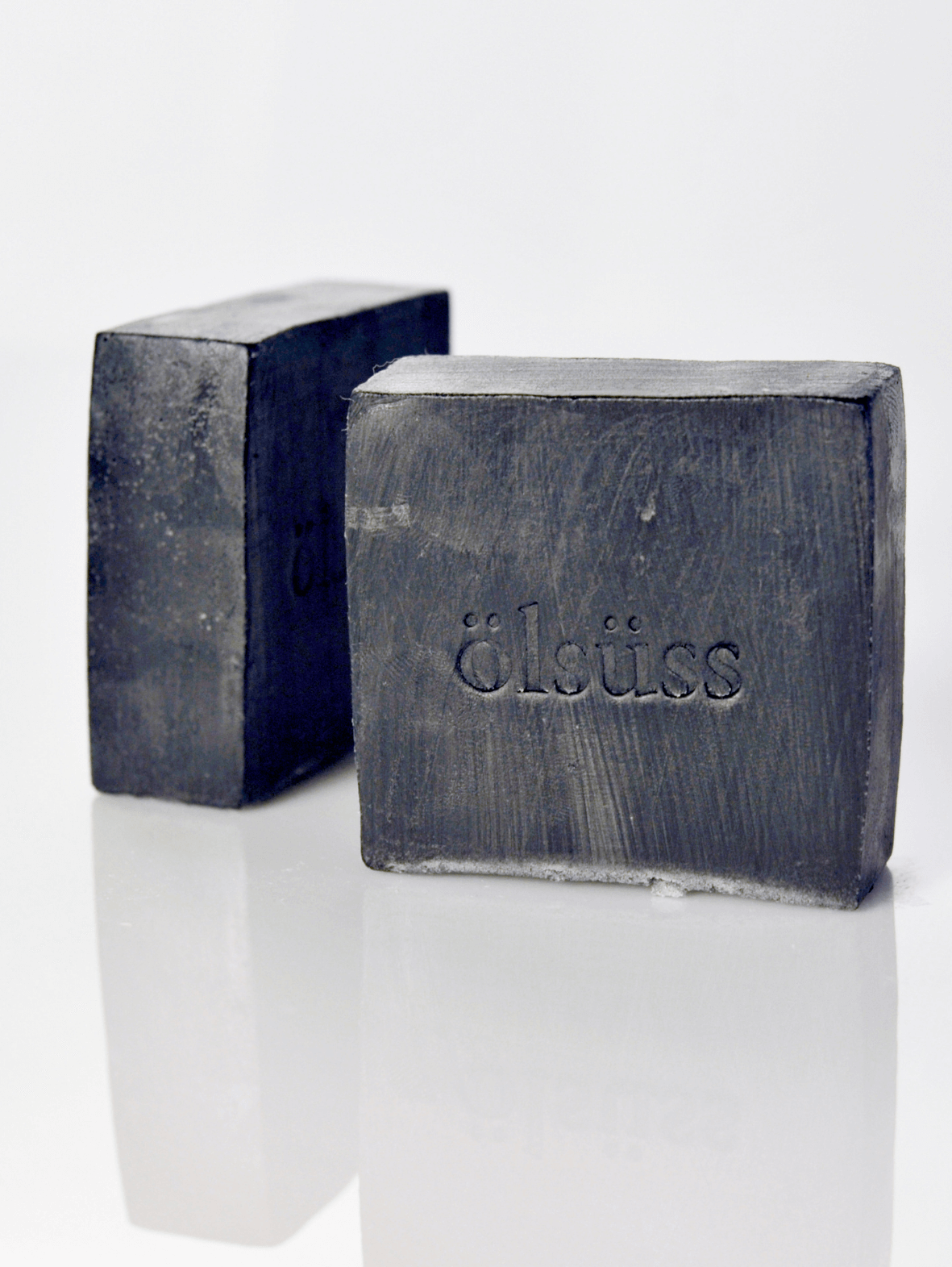 Organic Charcoal Soap