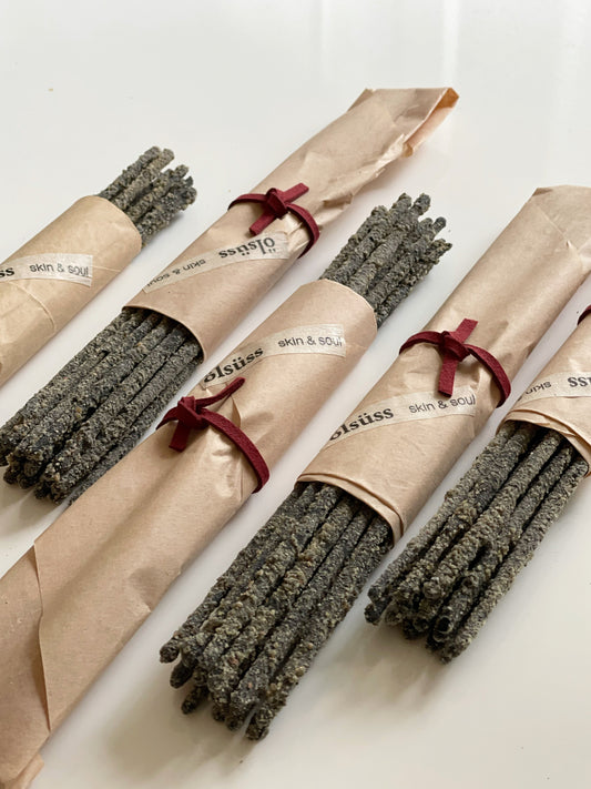 Incense Copal