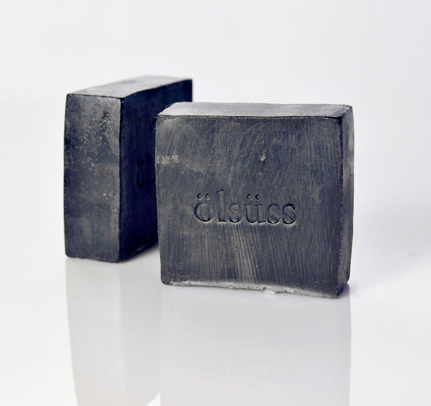 Detoxifying Charcoal Soap