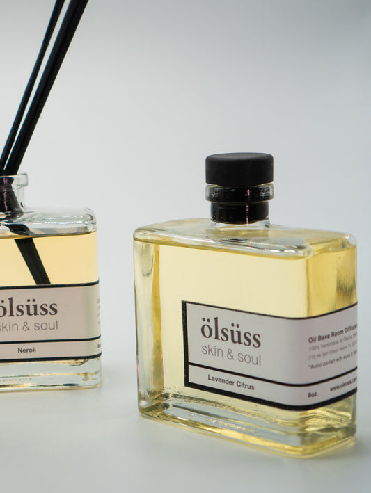Room Diffuser Big - 8.5 oz