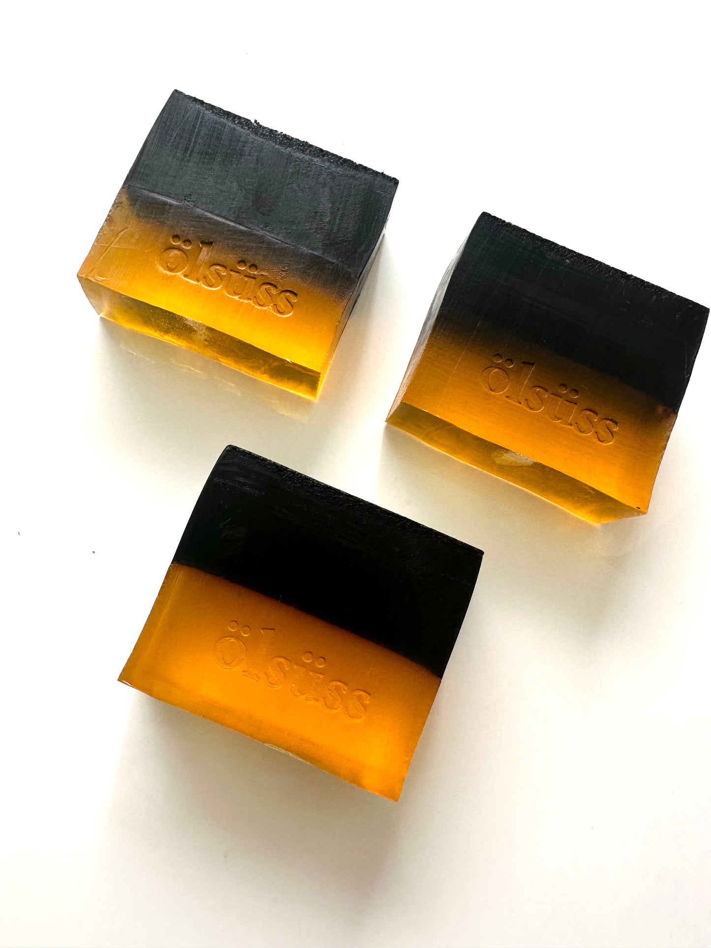 Coffee & Orange Soap