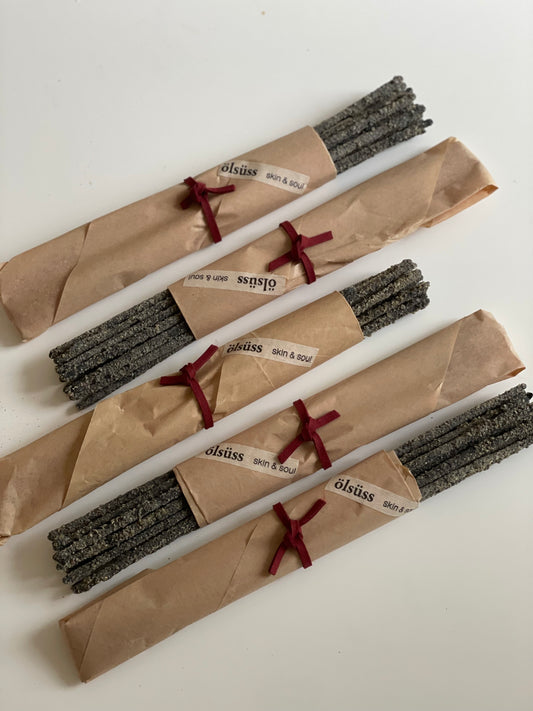 Incense Copal