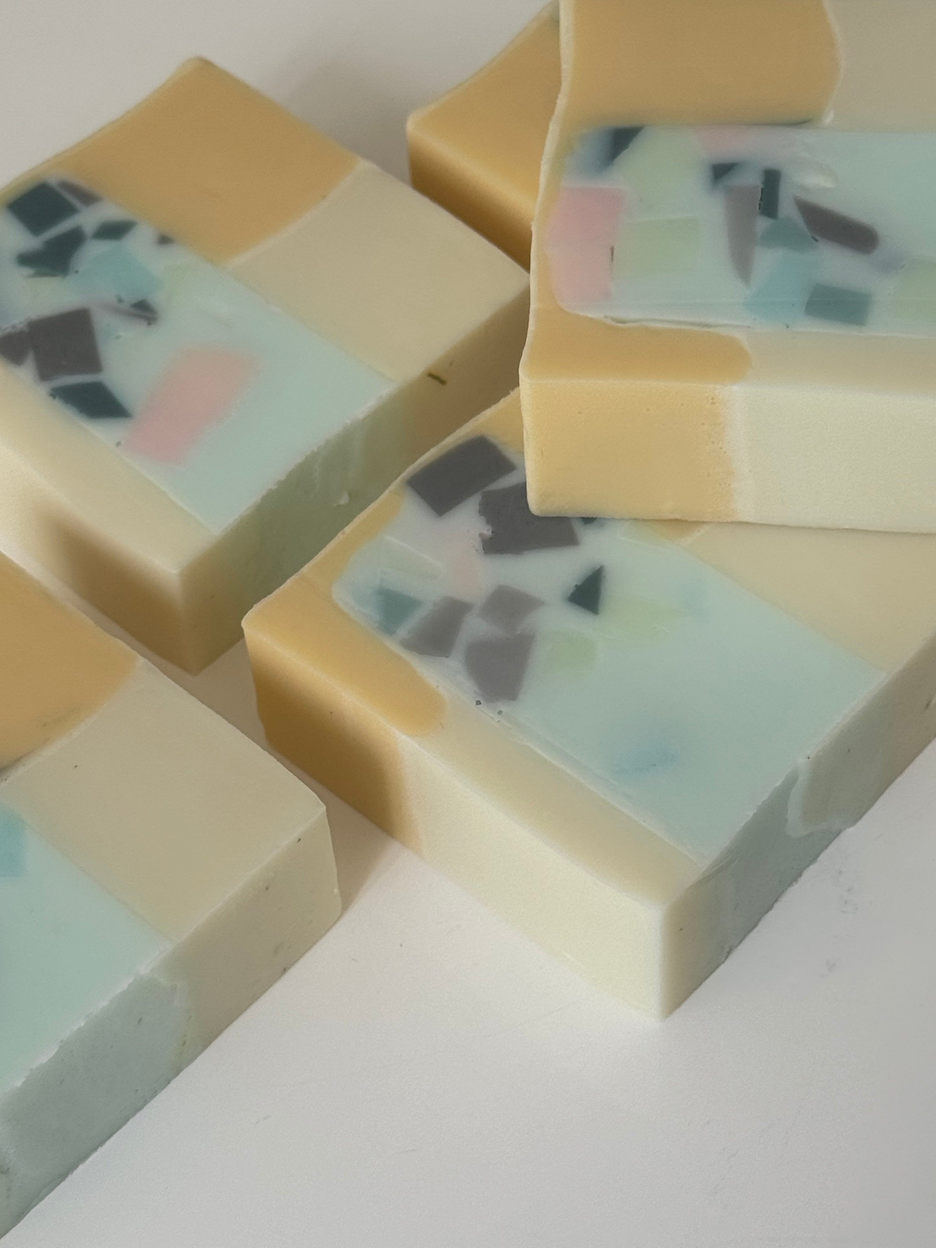 Discover why I’ve been developing my own olive oil soap recipe—rooted in traditional Mediterranean olive oil soaps and crafted for gentle, moisturizing cleansing and a slow, grounding skincare ritual.