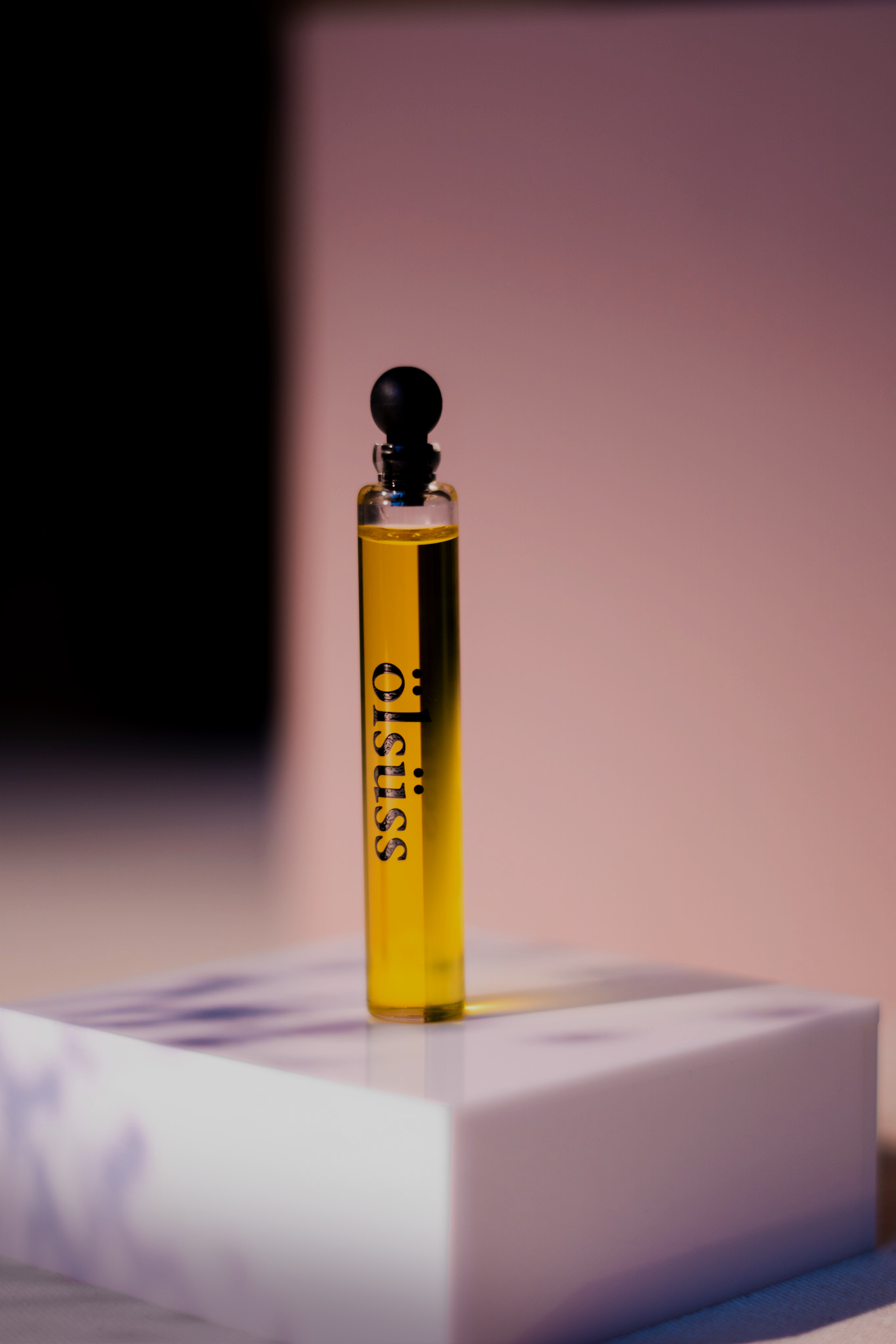 Natural Perfume