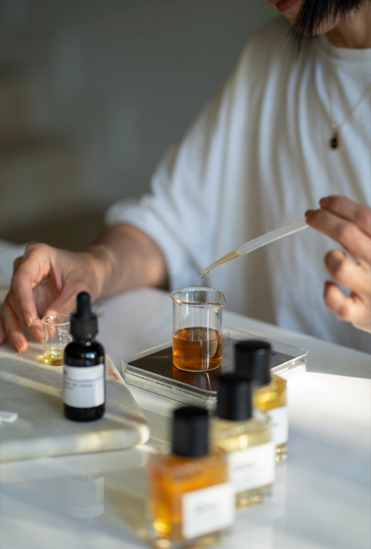 Aroma Creations for brands