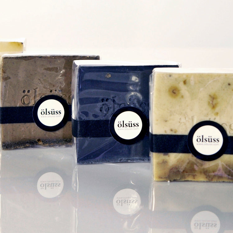Handmade Soaps