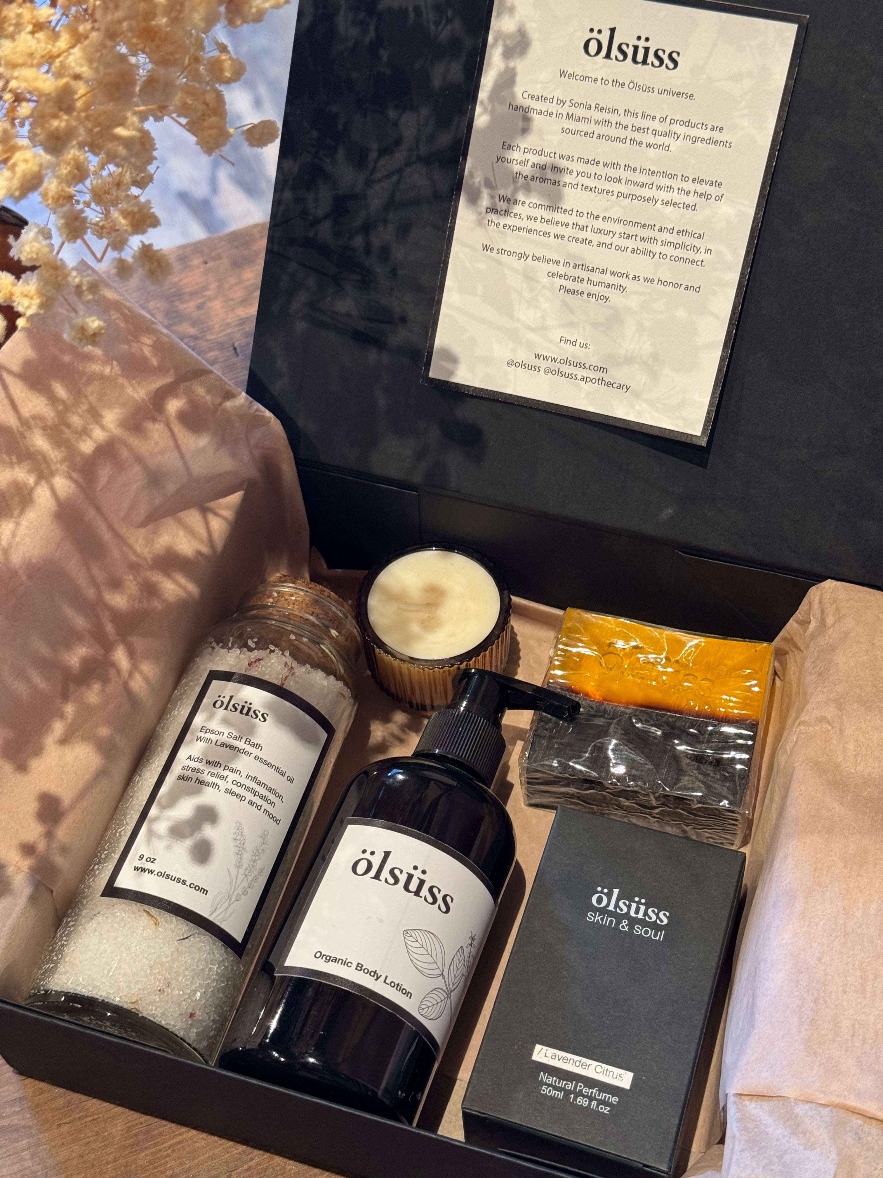 Gifts