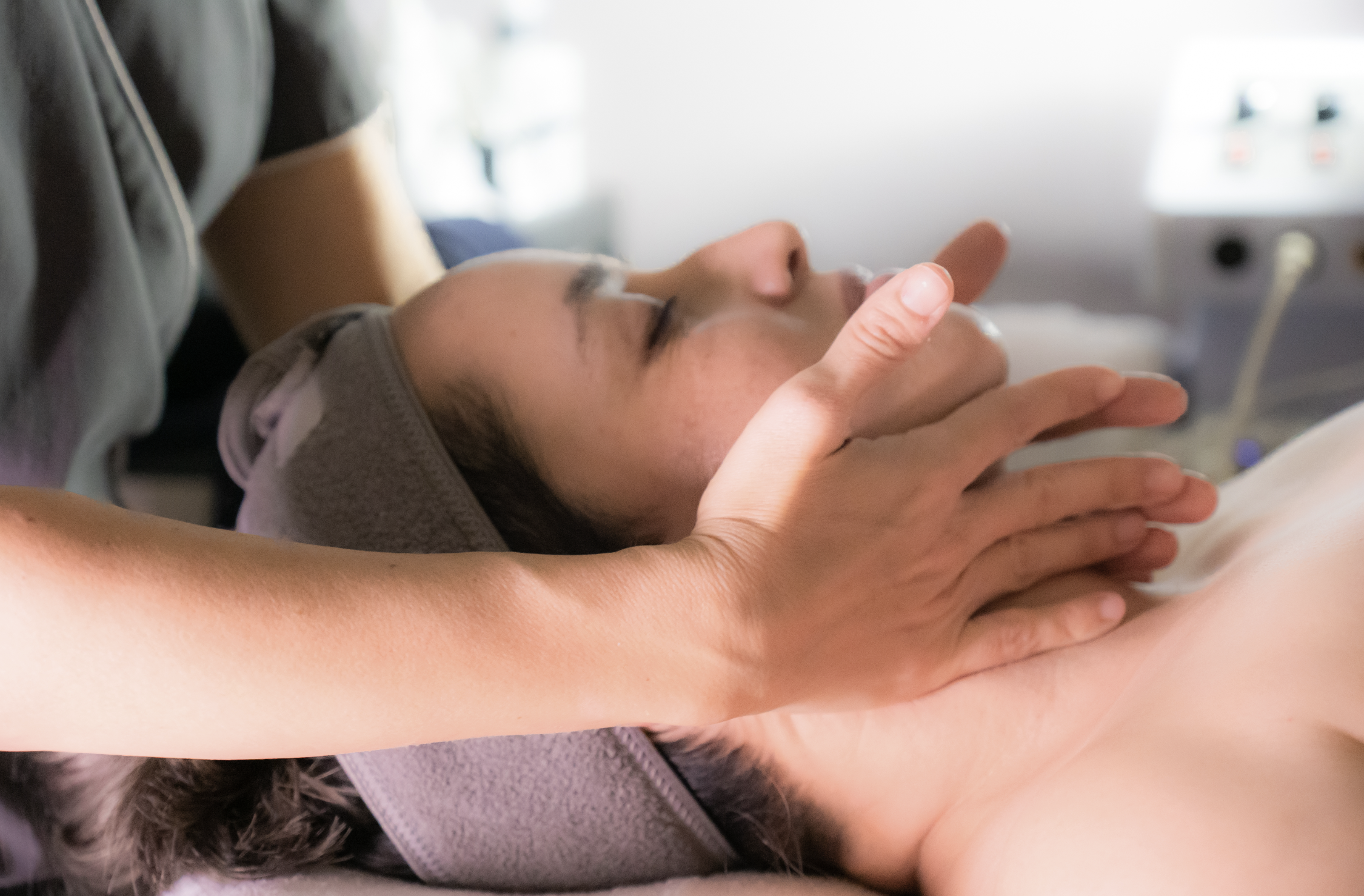 Holistic Skin Treatments