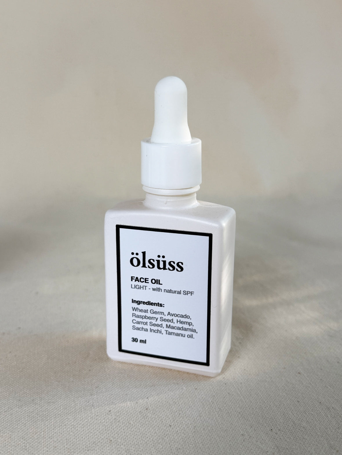 Light Oil