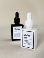 Face Oil - Day and Night