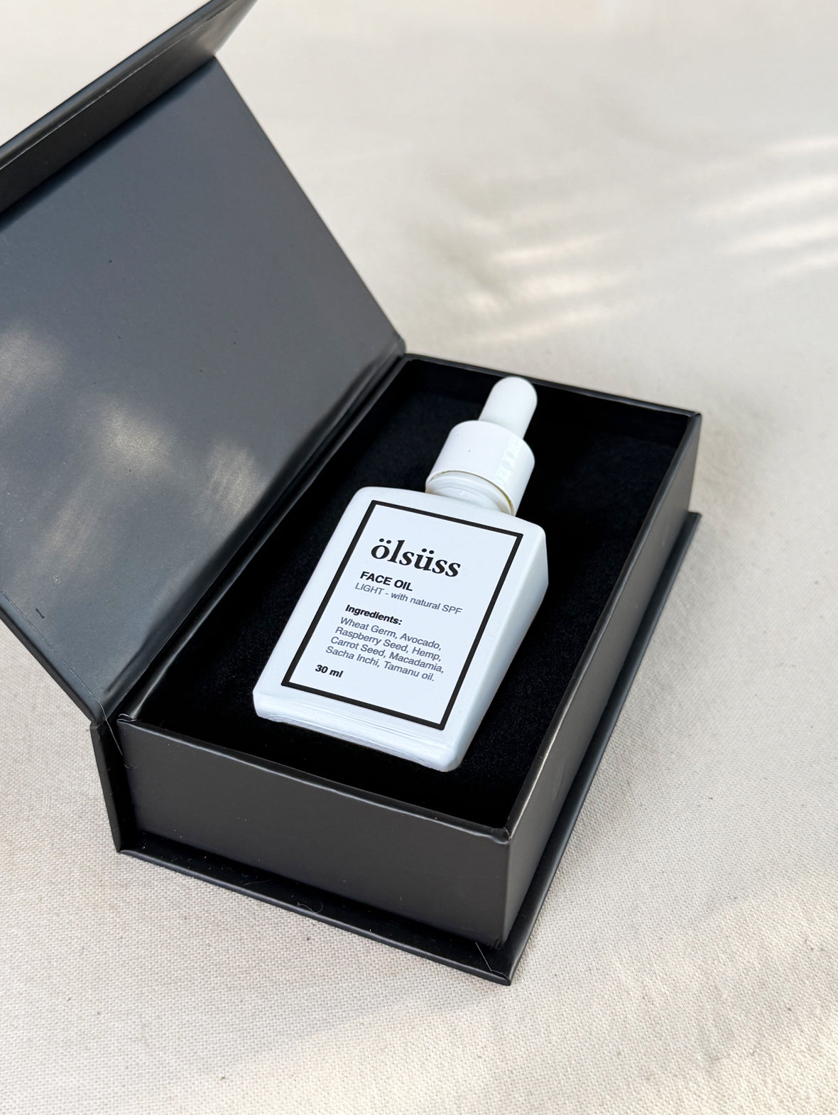 Light Oil
