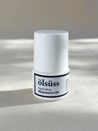 Hydrating Magnesium Oil