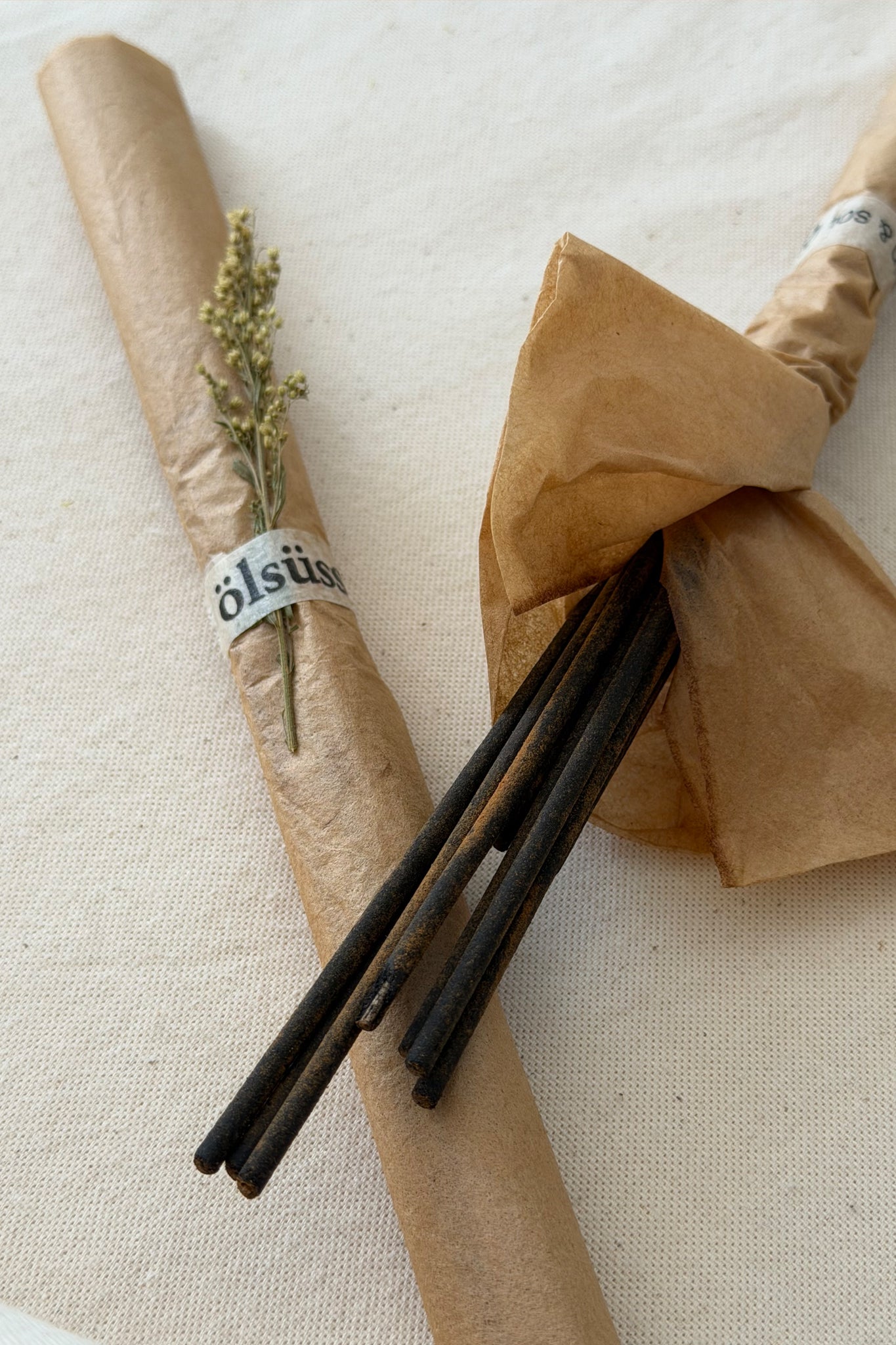 Incense Premium Sandalwood from India