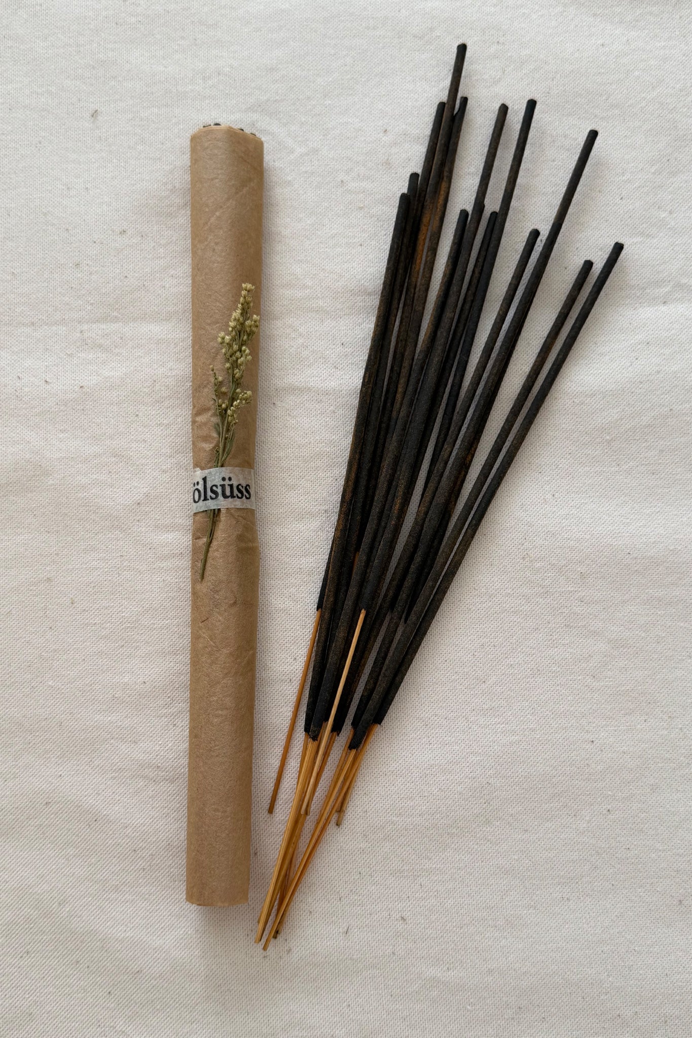 Incense Premium Sandalwood from India