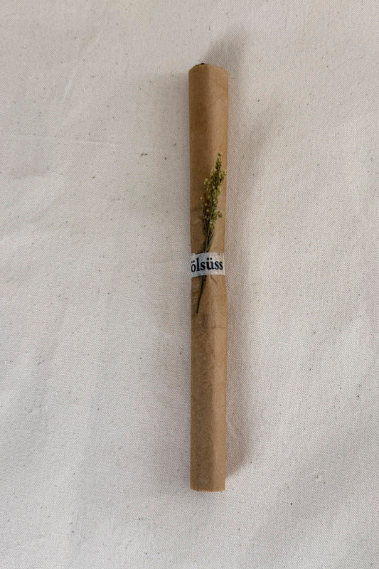 Incense Premium Sandalwood from India