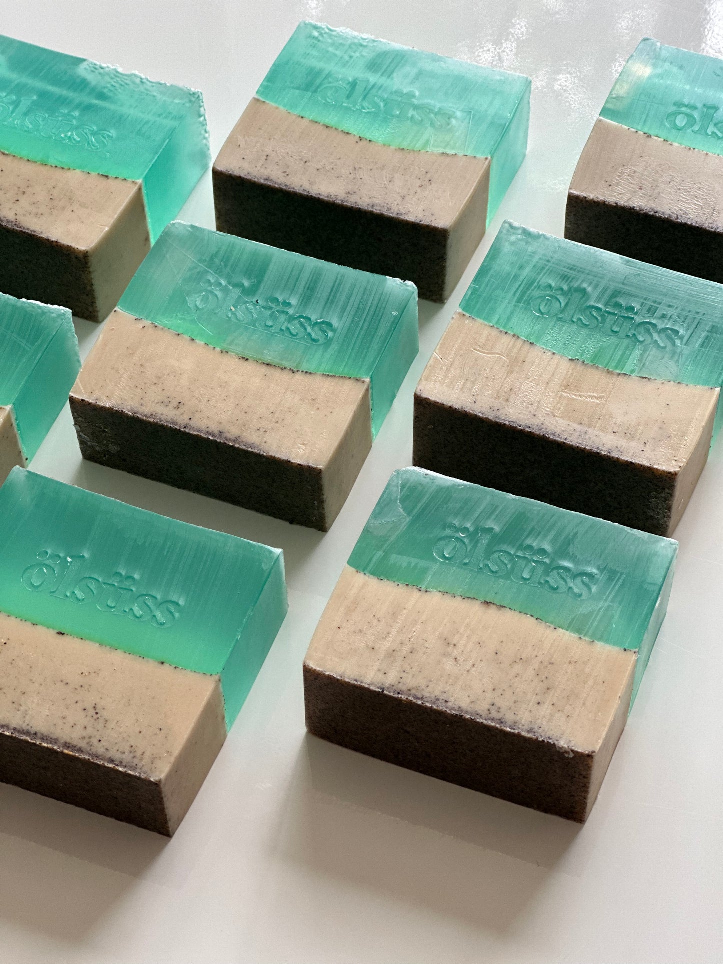 Miami Beach Soap