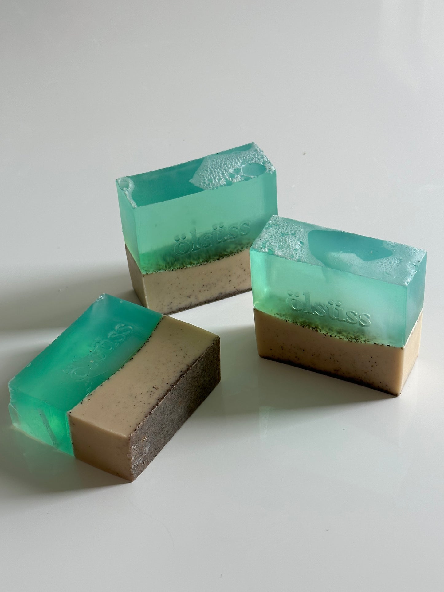 Miami Beach Soap