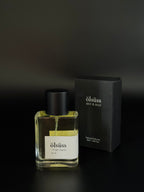 Natural Perfume Spray