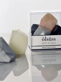 Crystal Soap Box