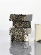 Blue Lavender Soap