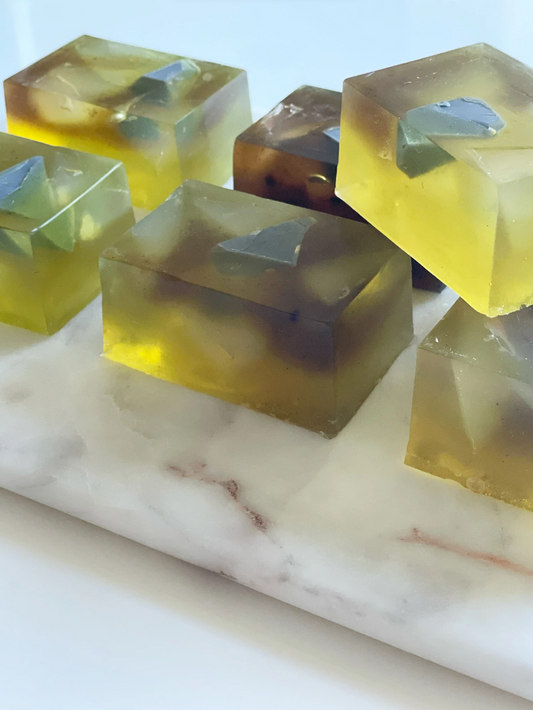 Big Soap