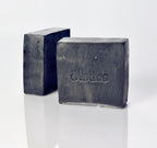Detoxifying Charcoal Soap
