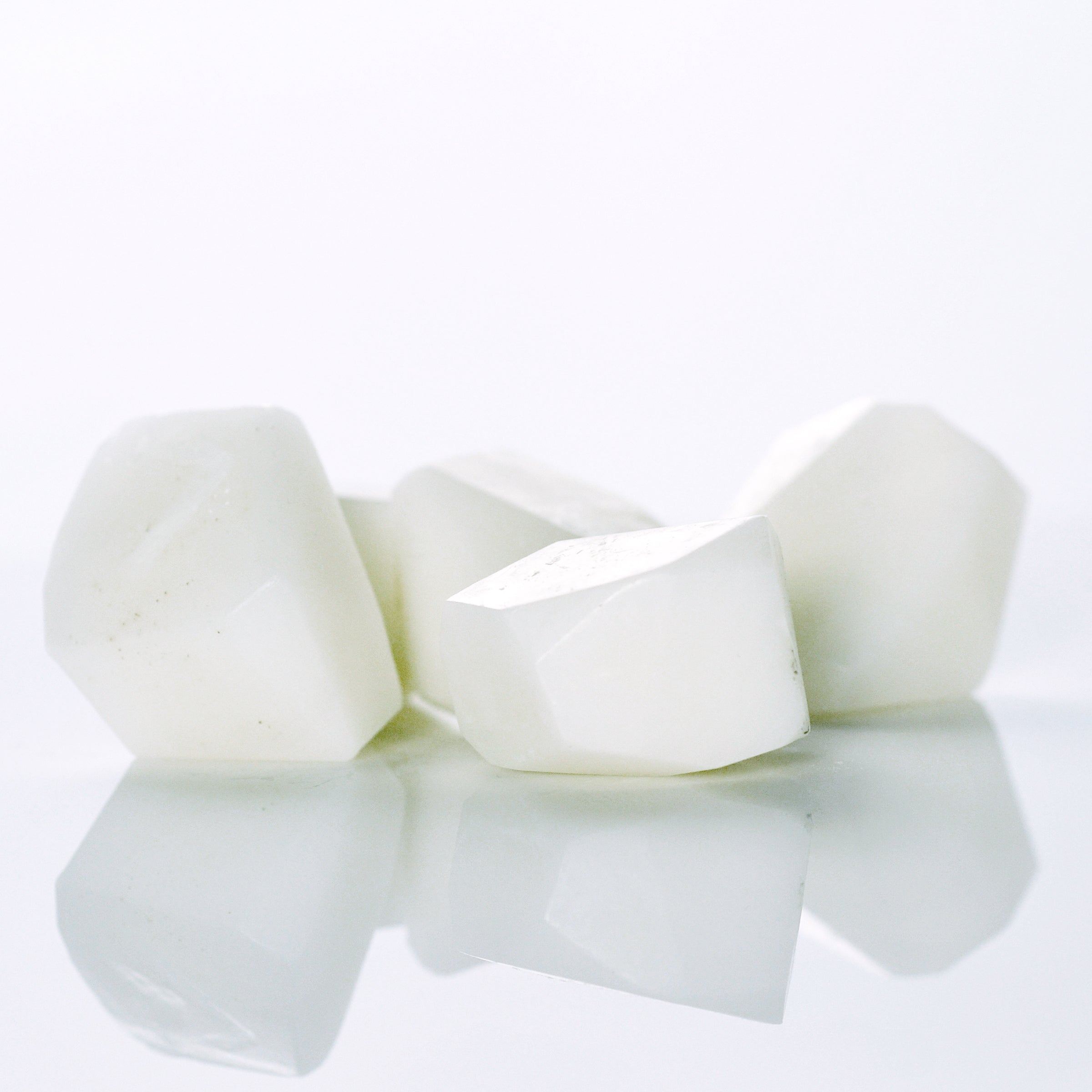 Crystal Soap Box