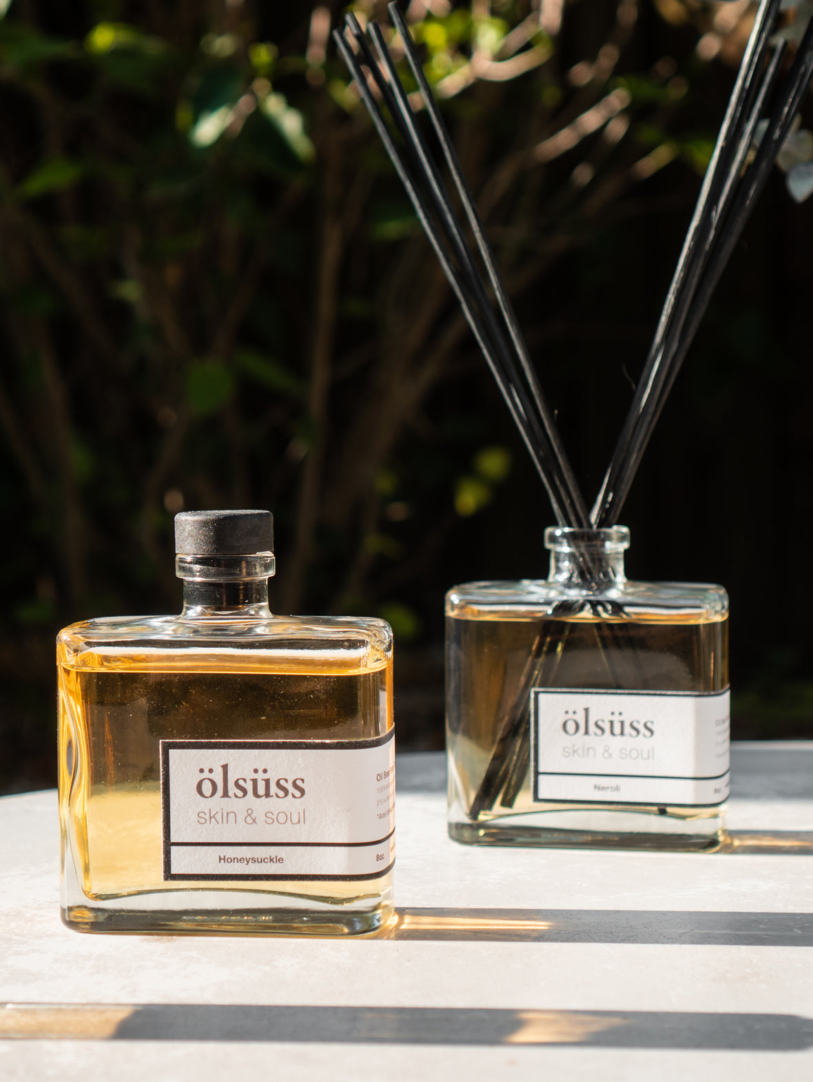 Room Diffuser Big - 8.5 oz