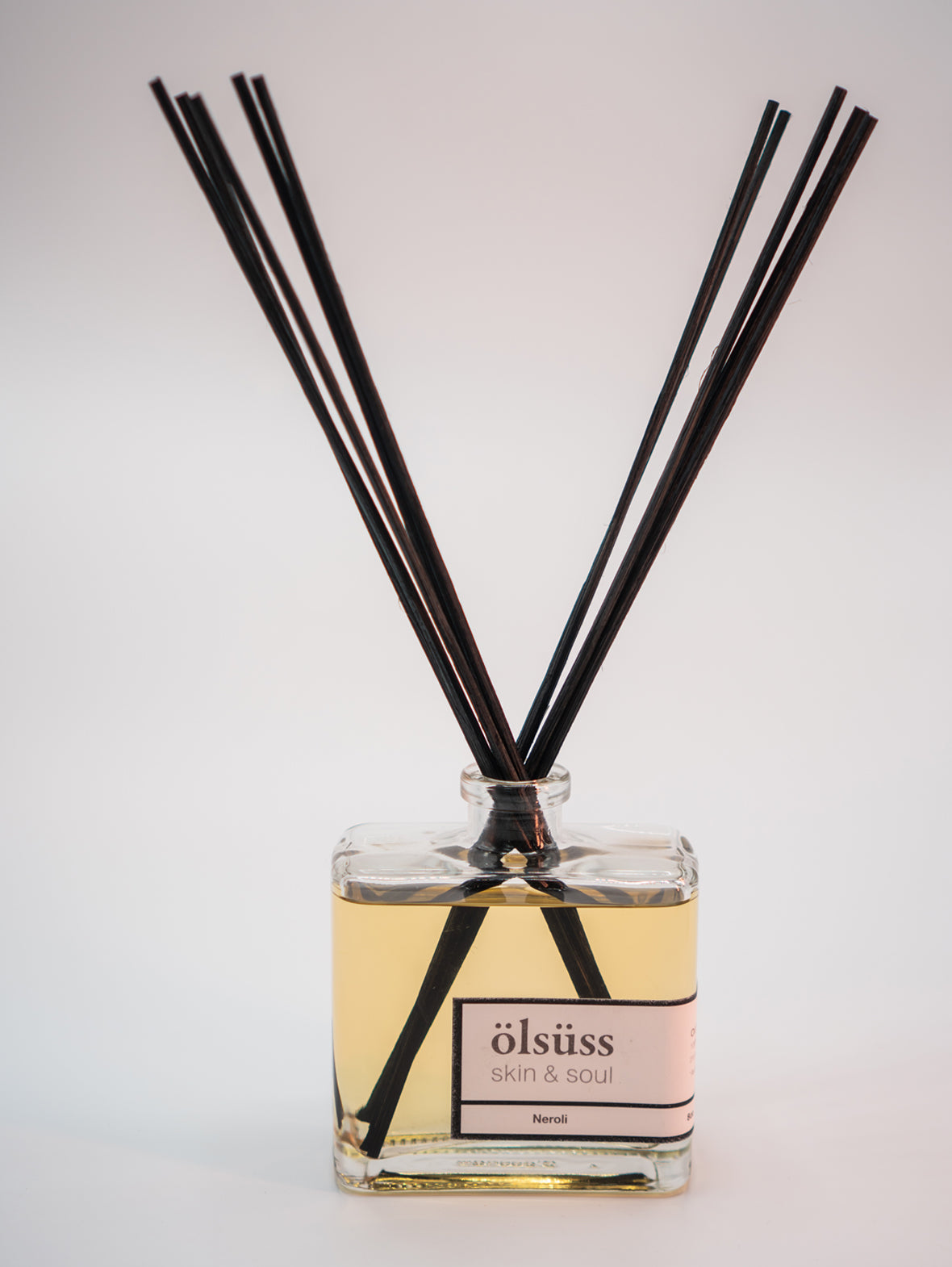 Room Diffuser Big - 8.5 oz