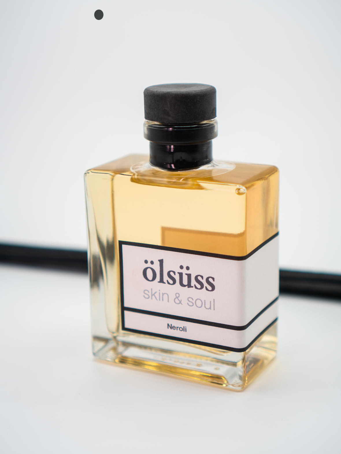 Small Room Diffuser