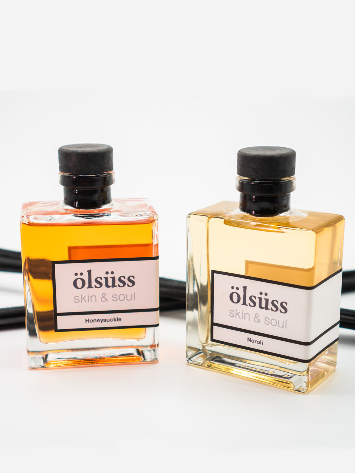 Small Room Diffuser