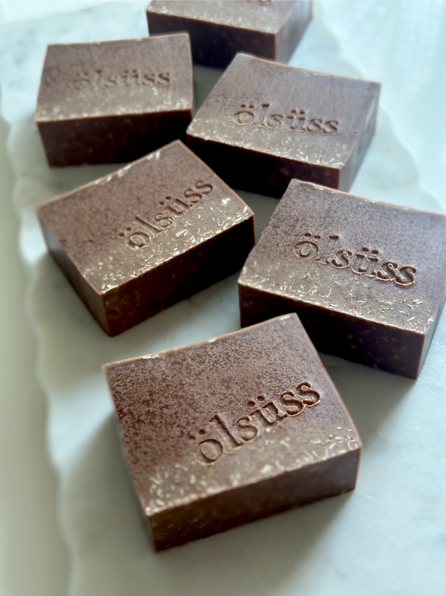 Cacao Soap