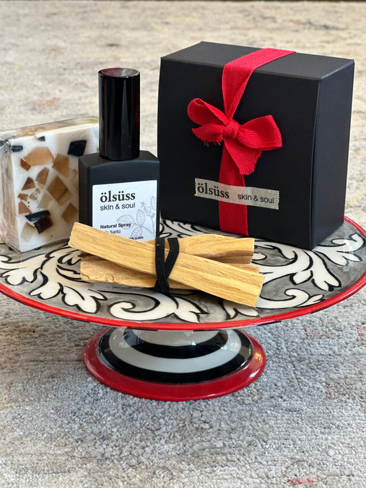 Mini Gift Box